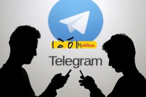 telegram_silhouette_reuters